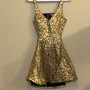 Lucca dress